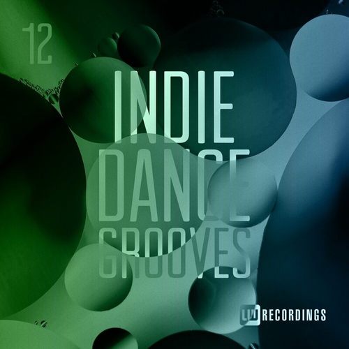 VA - Indie Dance Grooves, Vol. 12 [LWIDG12]